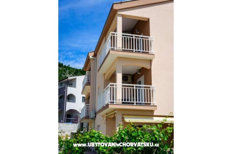 Apartmaji Brkić Duba – foto 4