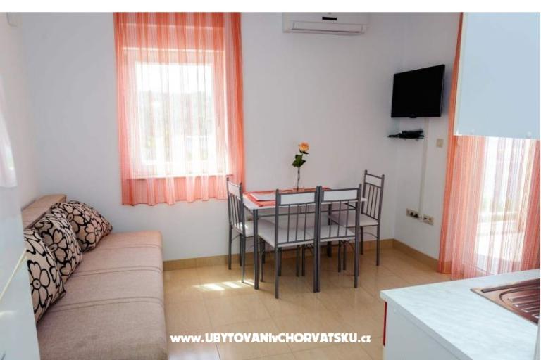 Apartmaji Brkić Duba – foto 5
