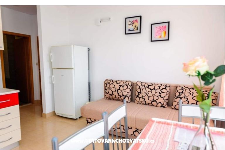 Apartmaji Brkić Duba – foto 6