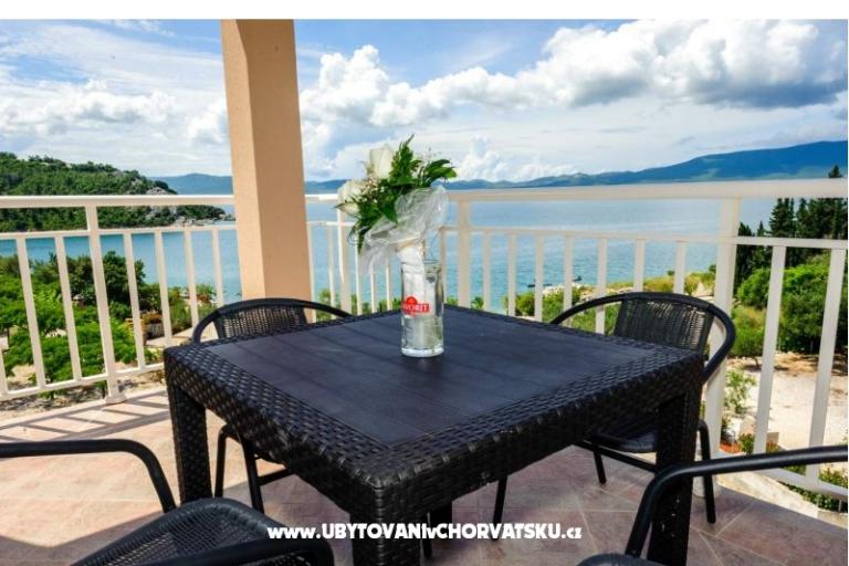 Apartmaji Brkić Duba – foto 7