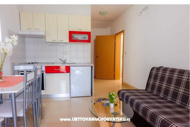 Apartmaji Brkić Duba – foto 8
