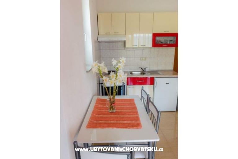 Apartmaji Brkić Duba – foto 9