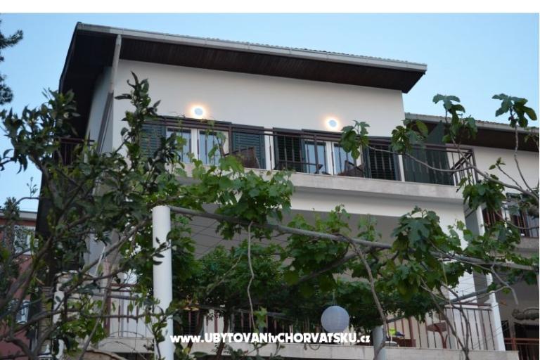 Apartmaji Cavar – foto 8