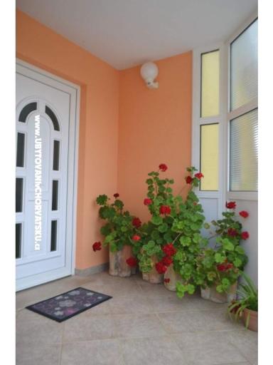 Apartmaji Glavinić Kremena – foto 10