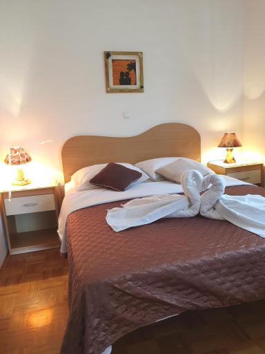 Apartmaji Glavinić Kremena – foto 5