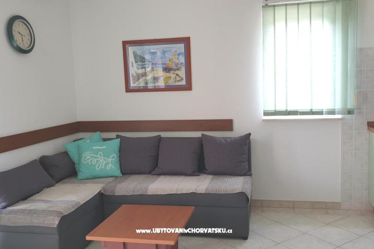 Apartmaji Glavinić Kremena – foto 6