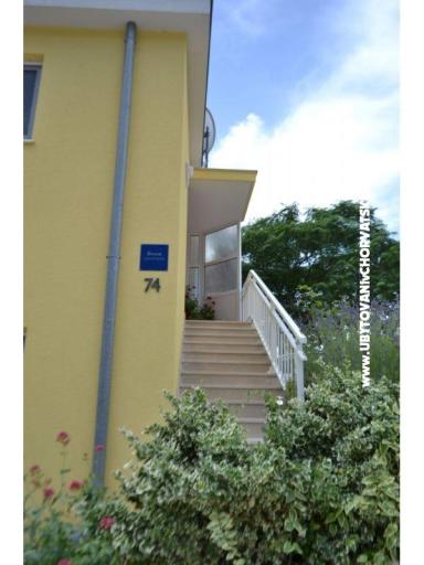 Apartmaji Glavinić Kremena – foto 9