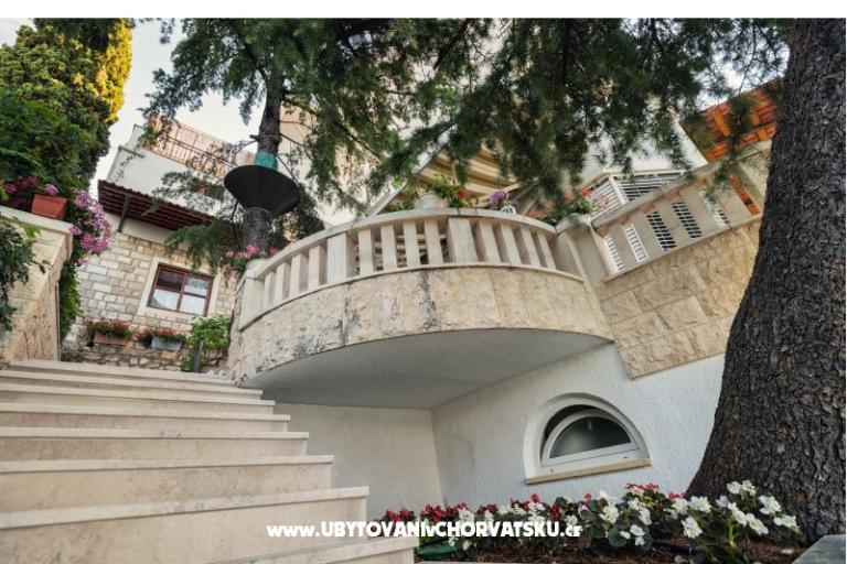 Apartmaji i Sobe Villa Barbara – foto 10