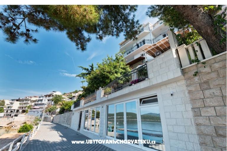 Apartmaji i Sobe Villa Barbara – foto 13