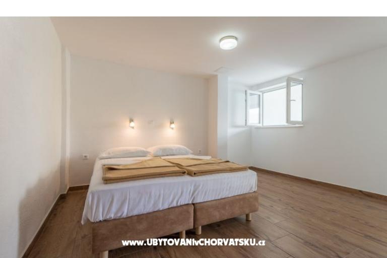 Apartmaji i Sobe Villa Barbara – foto 16