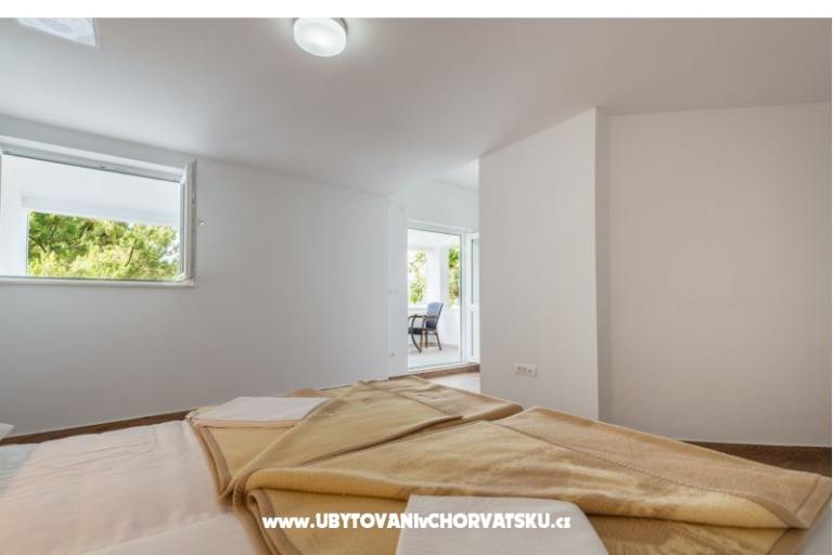 Apartmaji i Sobe Villa Barbara – foto 17