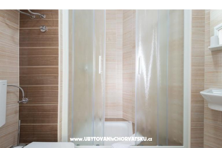 Apartmaji i Sobe Villa Barbara – foto 18
