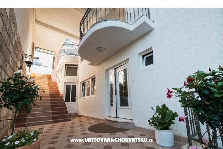 Apartmaji i Sobe Villa Barbara – foto 6
