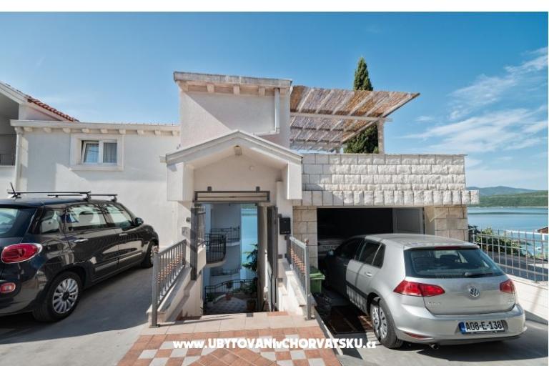 Apartmaji i Sobe Villa Barbara – foto 8