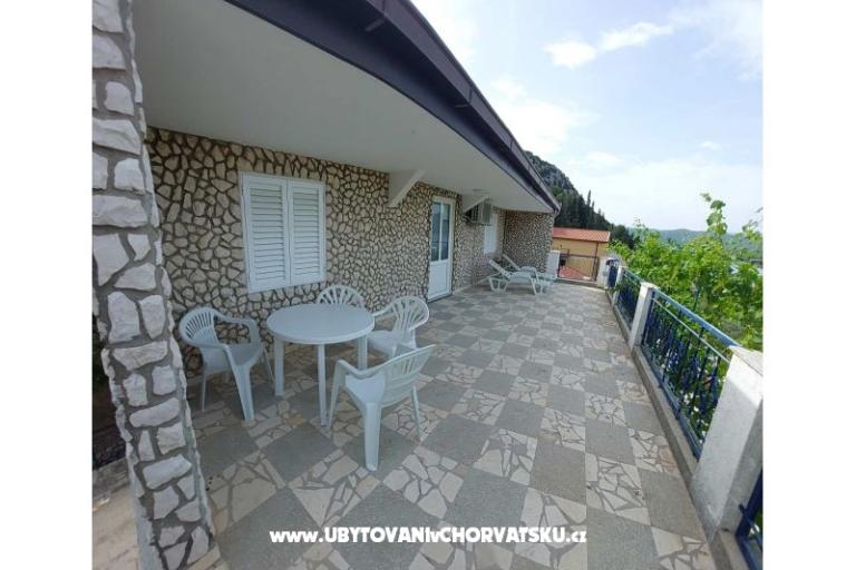 Apartmaji Luna – foto 12