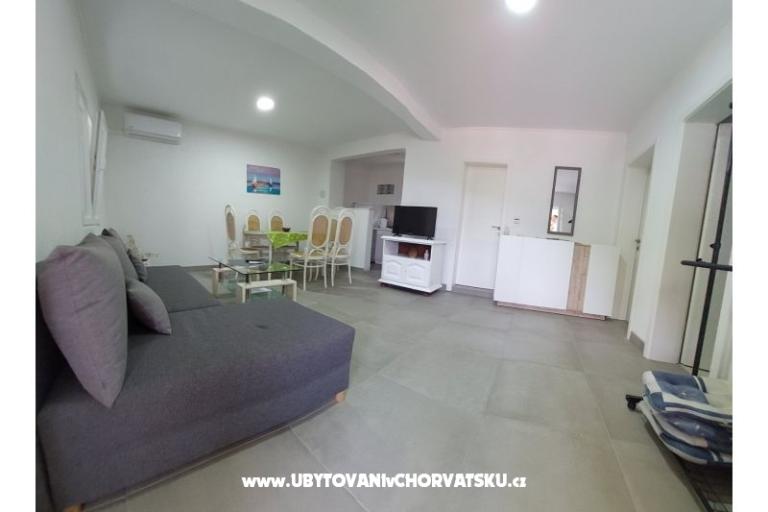 Apartmaji Luna – foto 14