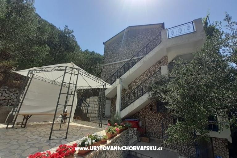 Apartmaji Luna – foto 6
