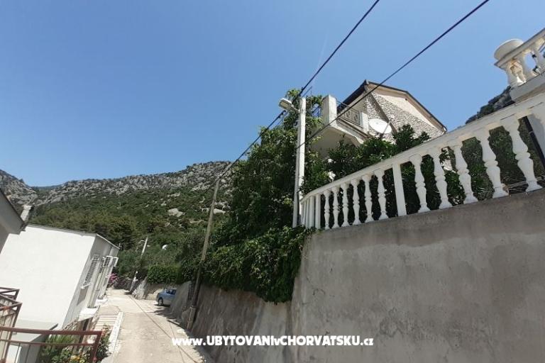 Apartmaji Luna – foto 7