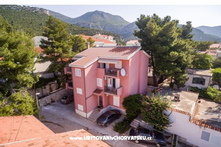 Apartmaji Marina – foto 2
