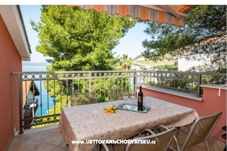 Apartmaji Marina – foto 4