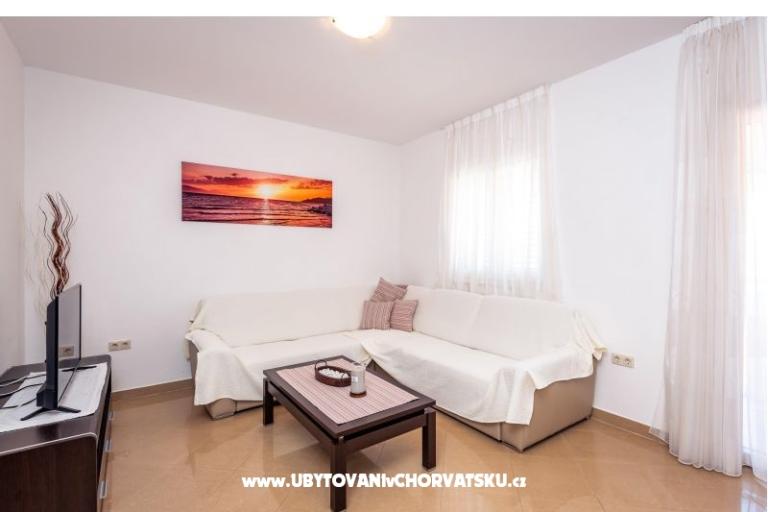 Apartmaji Marina – foto 6