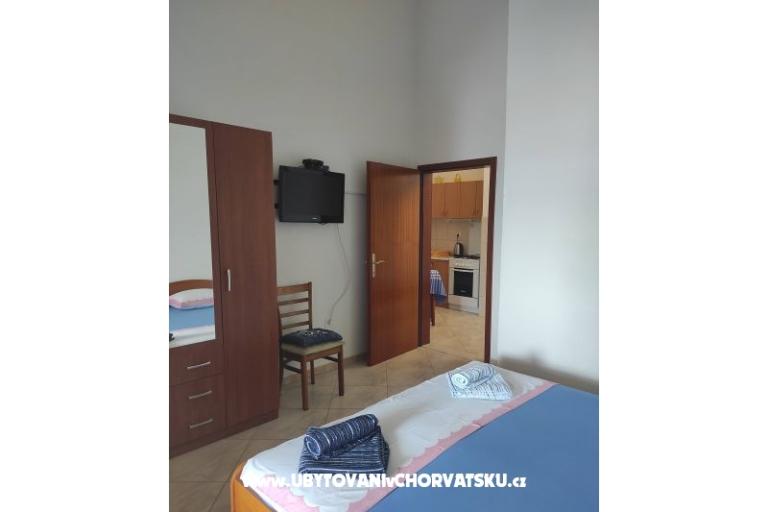 Apartmaji Markotić – foto 14