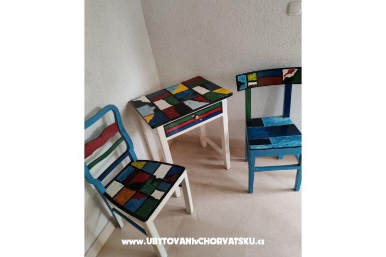 Apartmaji Markotić – foto 24