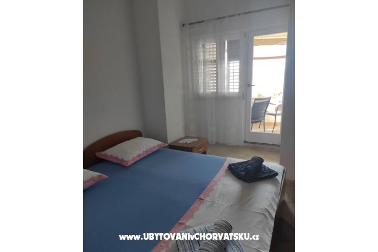 Apartmaji Markotić – foto 3
