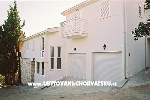 Apartmaji Mediterraneo – foto 16