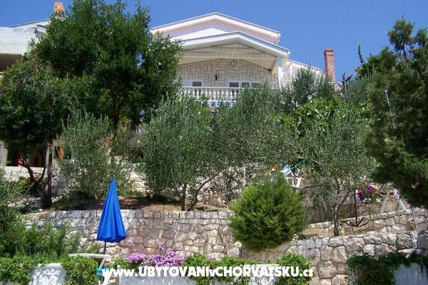 Apartmaji Mediterraneo – foto 9