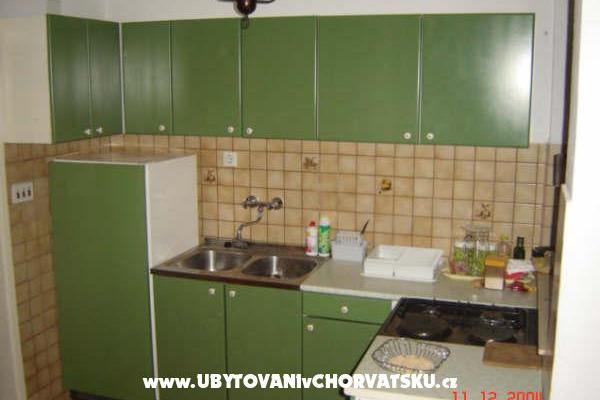 Apartmaji Nikolac – foto 2