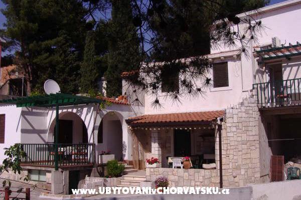 Apartmaji Nikolac – foto 4