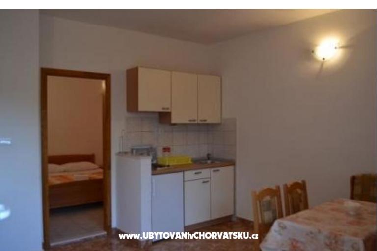 Apartmaji Pezo Klek – foto 11
