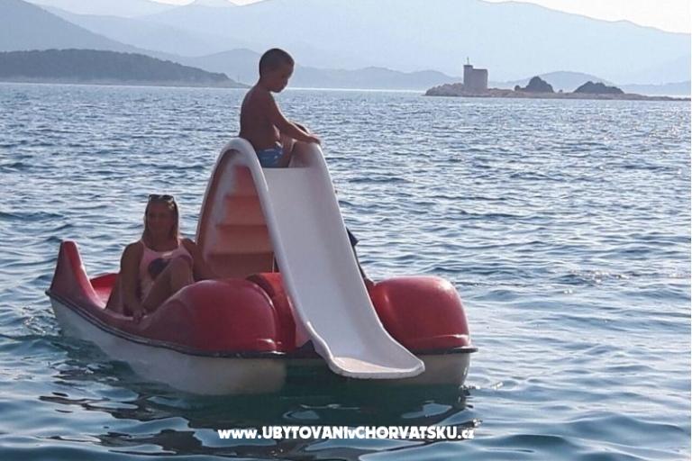 Apartmaji Pezo Klek – foto 12