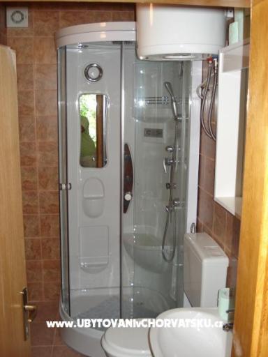 Apartmaji Pezo Klek – foto 15