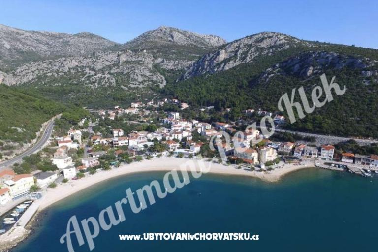 Apartmaji Pezo Klek – foto 18