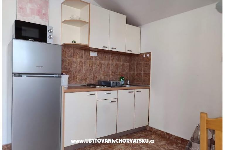 Apartmaji Pezo Klek – foto 6
