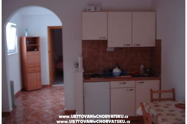 Apartmaji Pezo Klek – foto 7