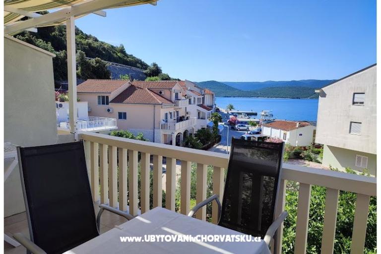 Apartmaji Pezo Klek – foto 8