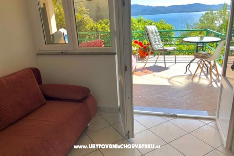 Apartmaji Stella Seaview – foto 26