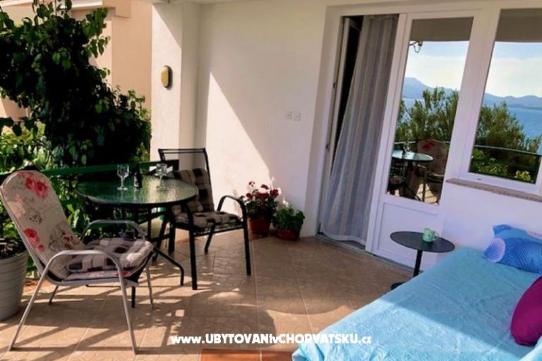 Apartmaji Stella Seaview – foto 28