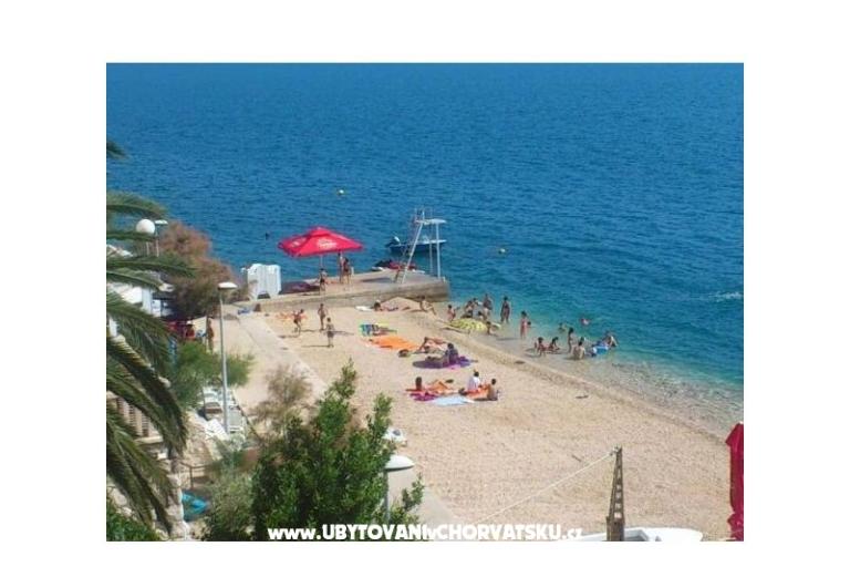 Apartmaji Stella Seaview – foto 3