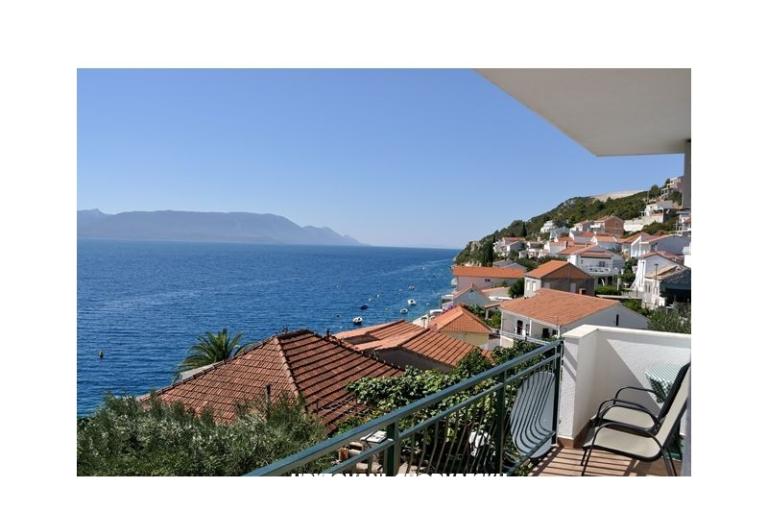 Apartmaji Stella Seaview – foto 30