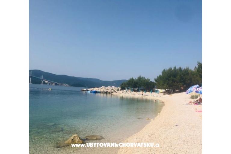 Apartmaji Stella Seaview – foto 31