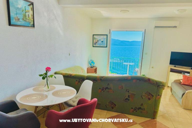 Apartmaji Stella Seaview – foto 33