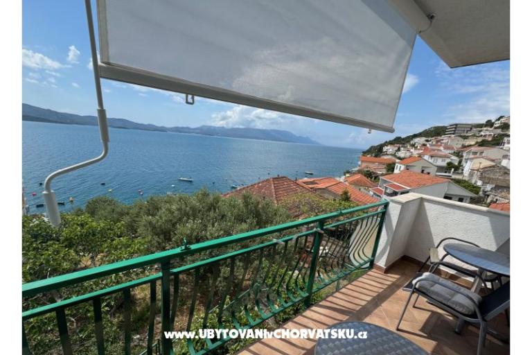 Apartmaji Stella Seaview – foto 35