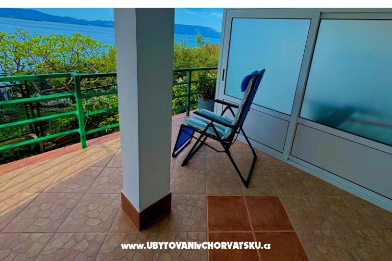 Apartmaji Stella Seaview – foto 36