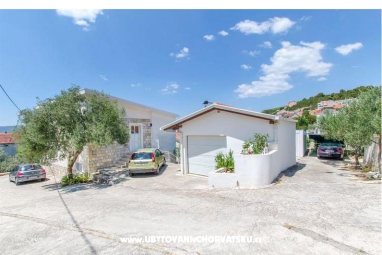 Apartmaji Stella Seaview – foto 4