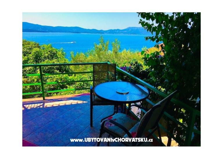 Apartmaji Stella Seaview – foto 6