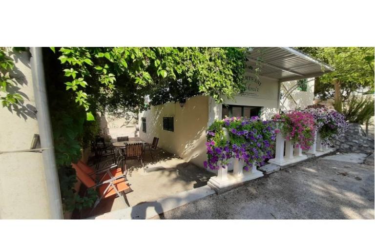 Apartmaji Vukmir – foto 2